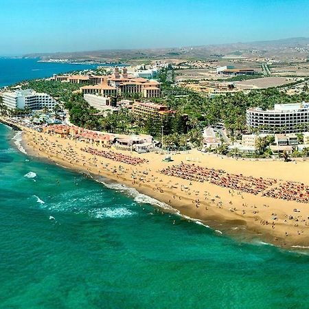 Apartamentos Oasis Maspalomas 마스팔로마스 외부 사진