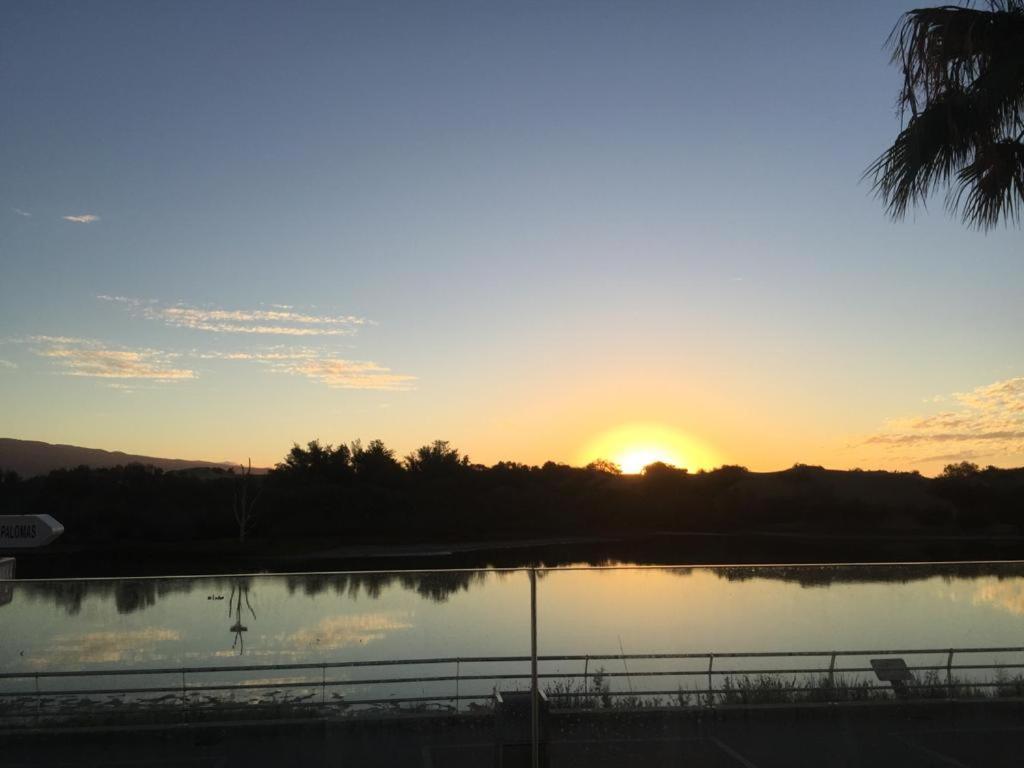 Apartamentos Oasis Maspalomas 마스팔로마스 외부 사진