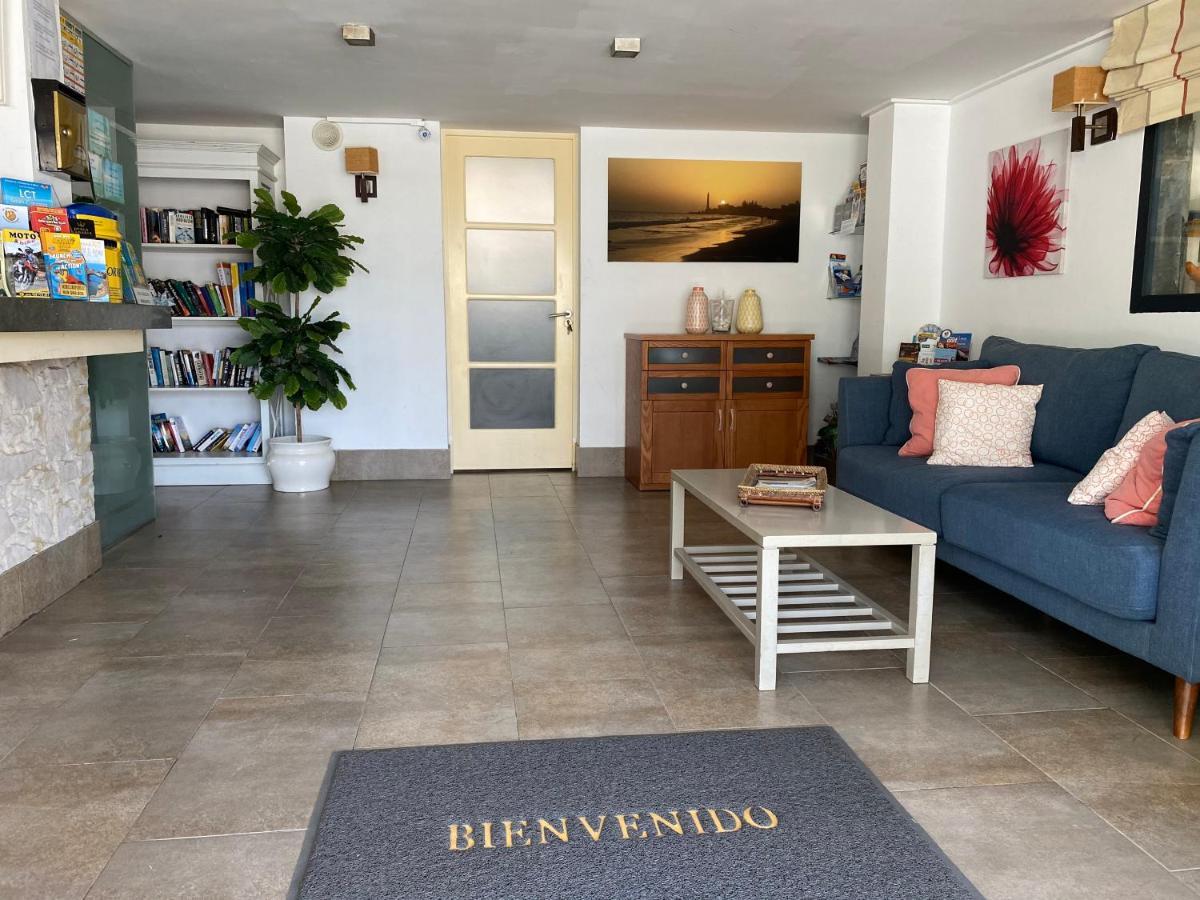 Apartamentos Oasis Maspalomas 마스팔로마스 외부 사진