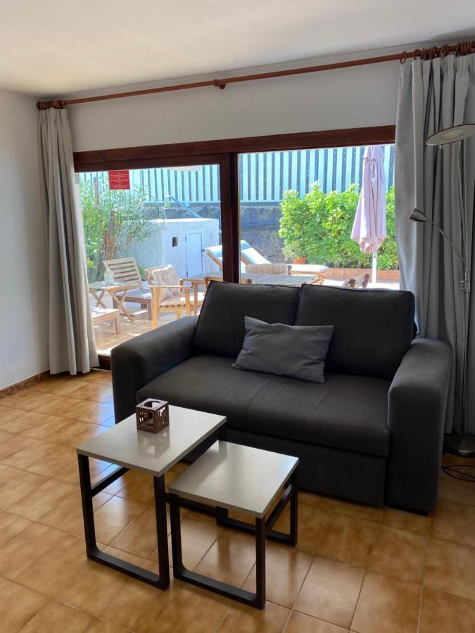 Apartamentos Oasis Maspalomas 마스팔로마스 외부 사진
