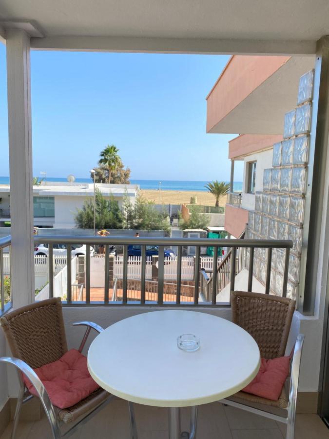 Apartamentos Oasis Maspalomas 마스팔로마스 외부 사진