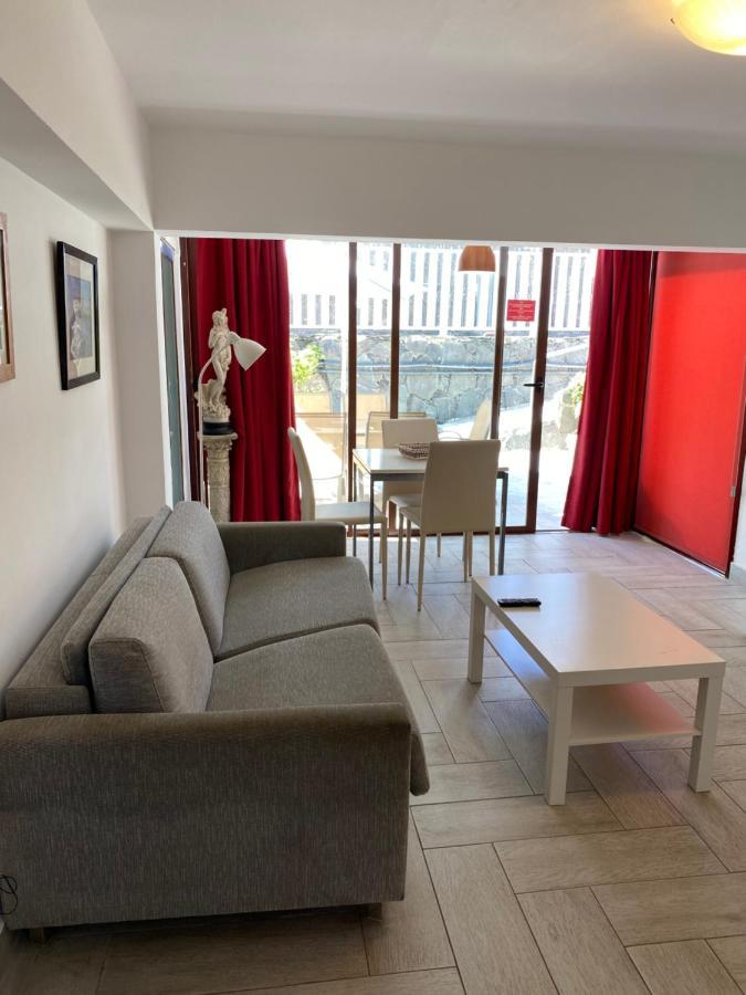 Apartamentos Oasis Maspalomas 마스팔로마스 외부 사진
