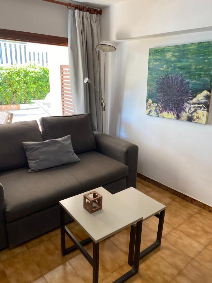 Apartamentos Oasis Maspalomas 마스팔로마스 외부 사진