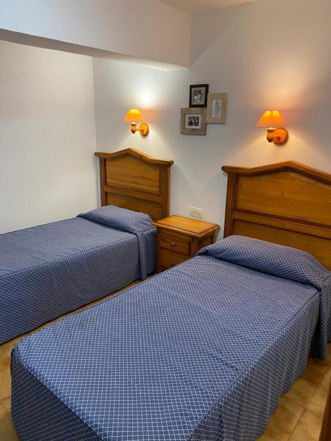 Apartamentos Oasis Maspalomas 마스팔로마스 외부 사진