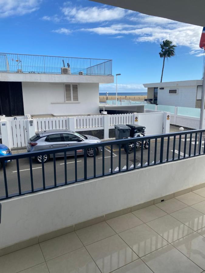 Apartamentos Oasis Maspalomas 마스팔로마스 외부 사진