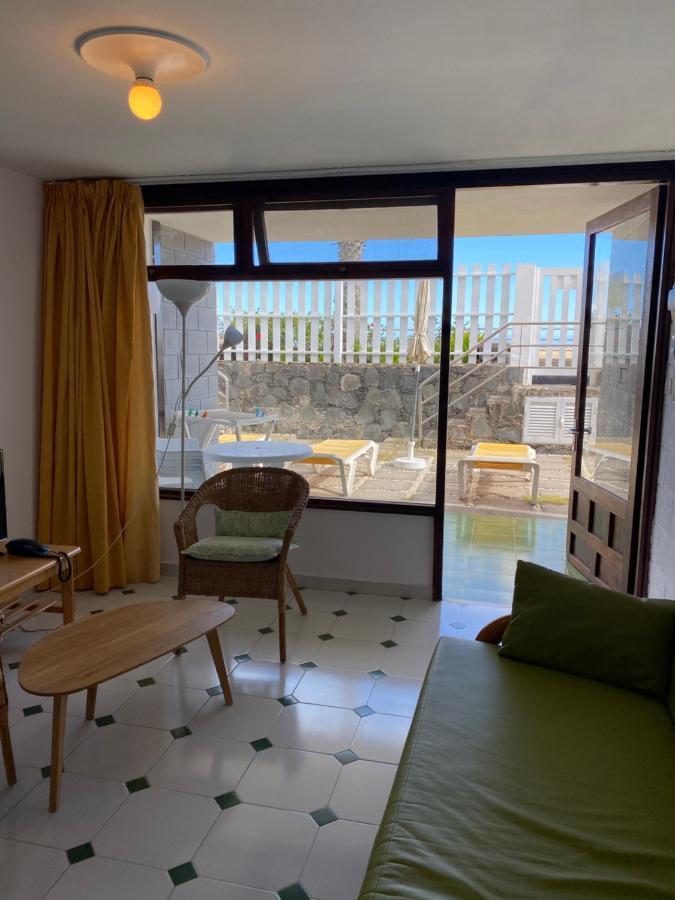 Apartamentos Oasis Maspalomas 마스팔로마스 외부 사진