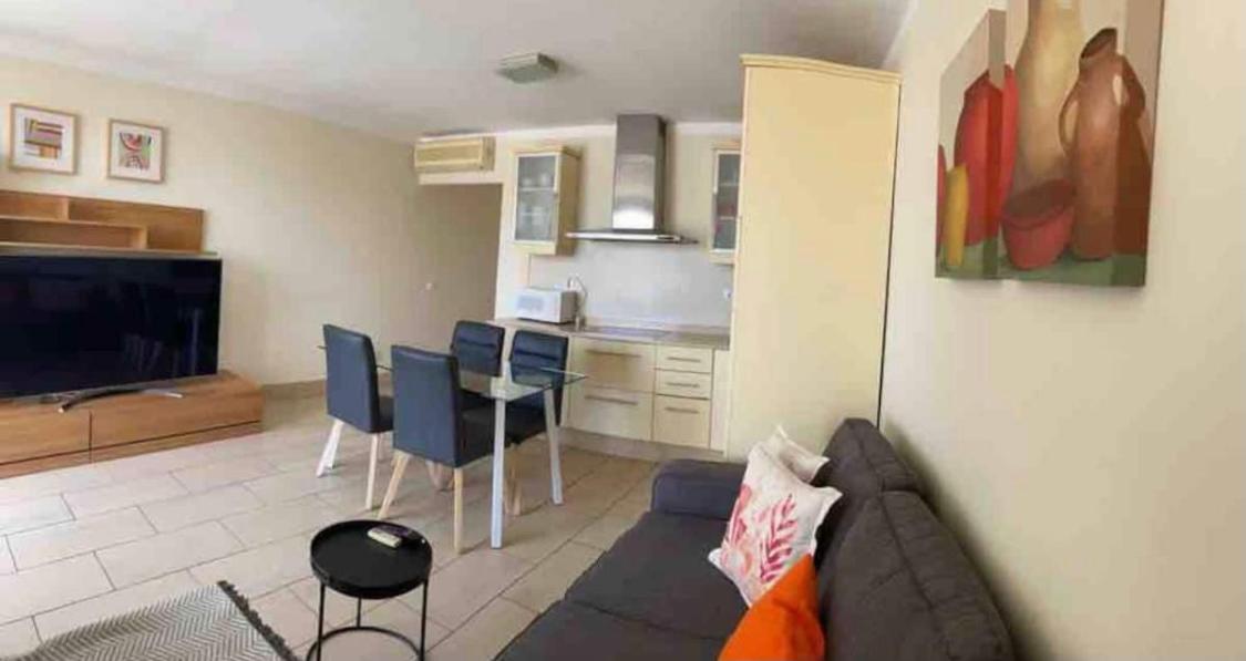 Apartamentos Oasis Maspalomas 마스팔로마스 외부 사진