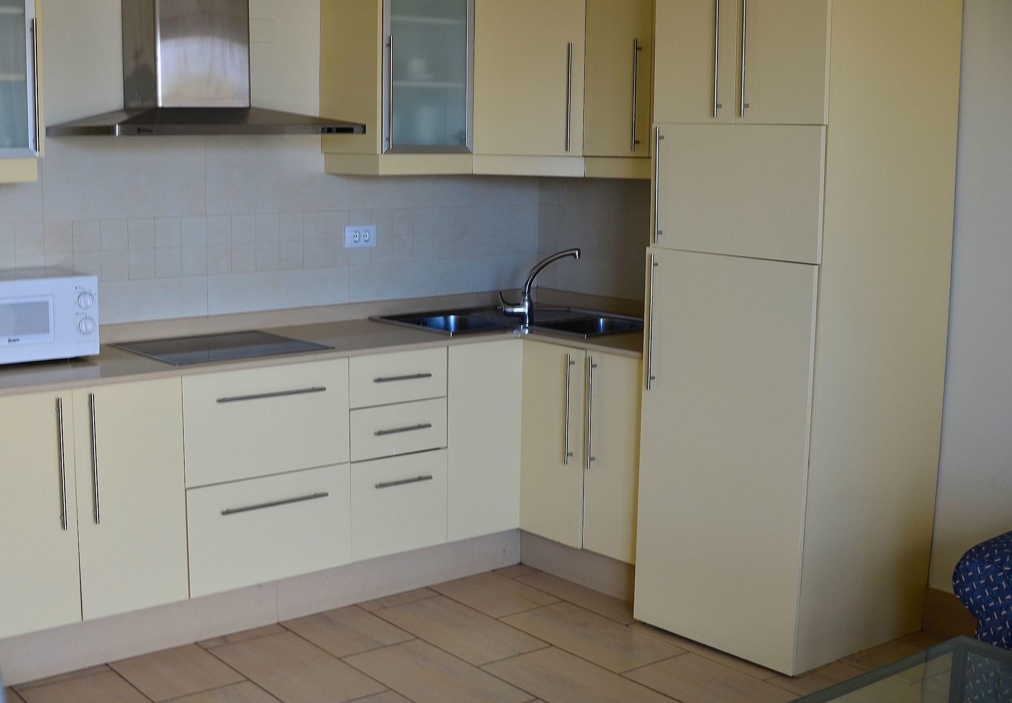 Apartamentos Oasis Maspalomas 마스팔로마스 외부 사진