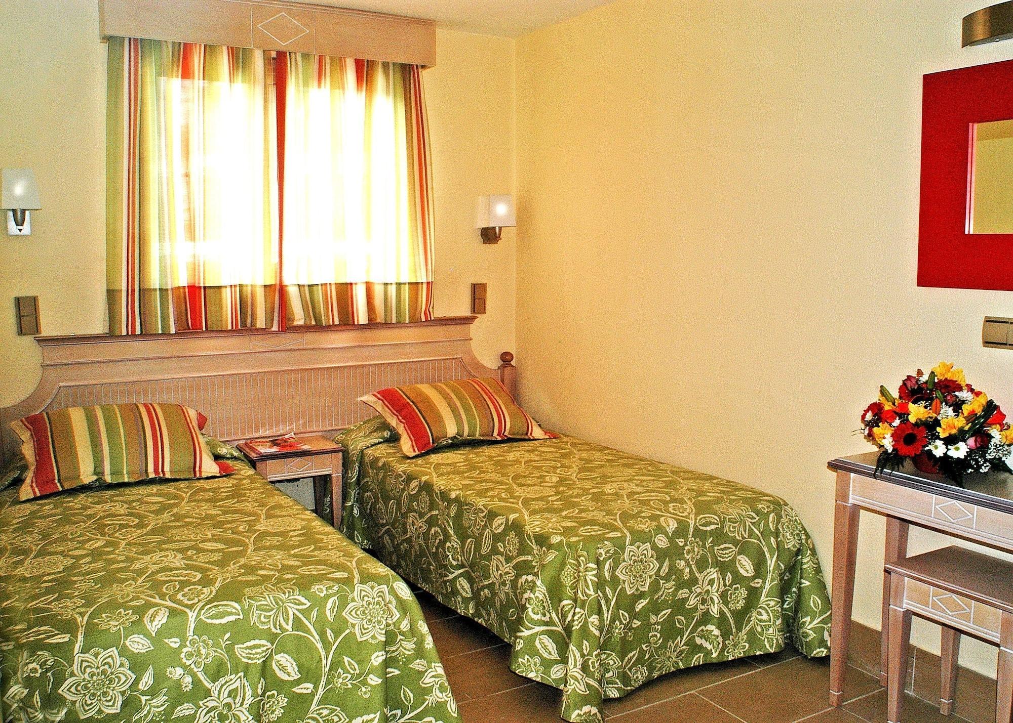 Apartamentos Oasis Maspalomas 마스팔로마스 외부 사진