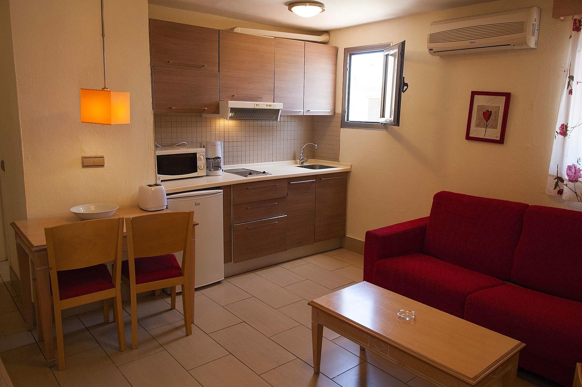 Apartamentos Oasis Maspalomas 마스팔로마스 외부 사진