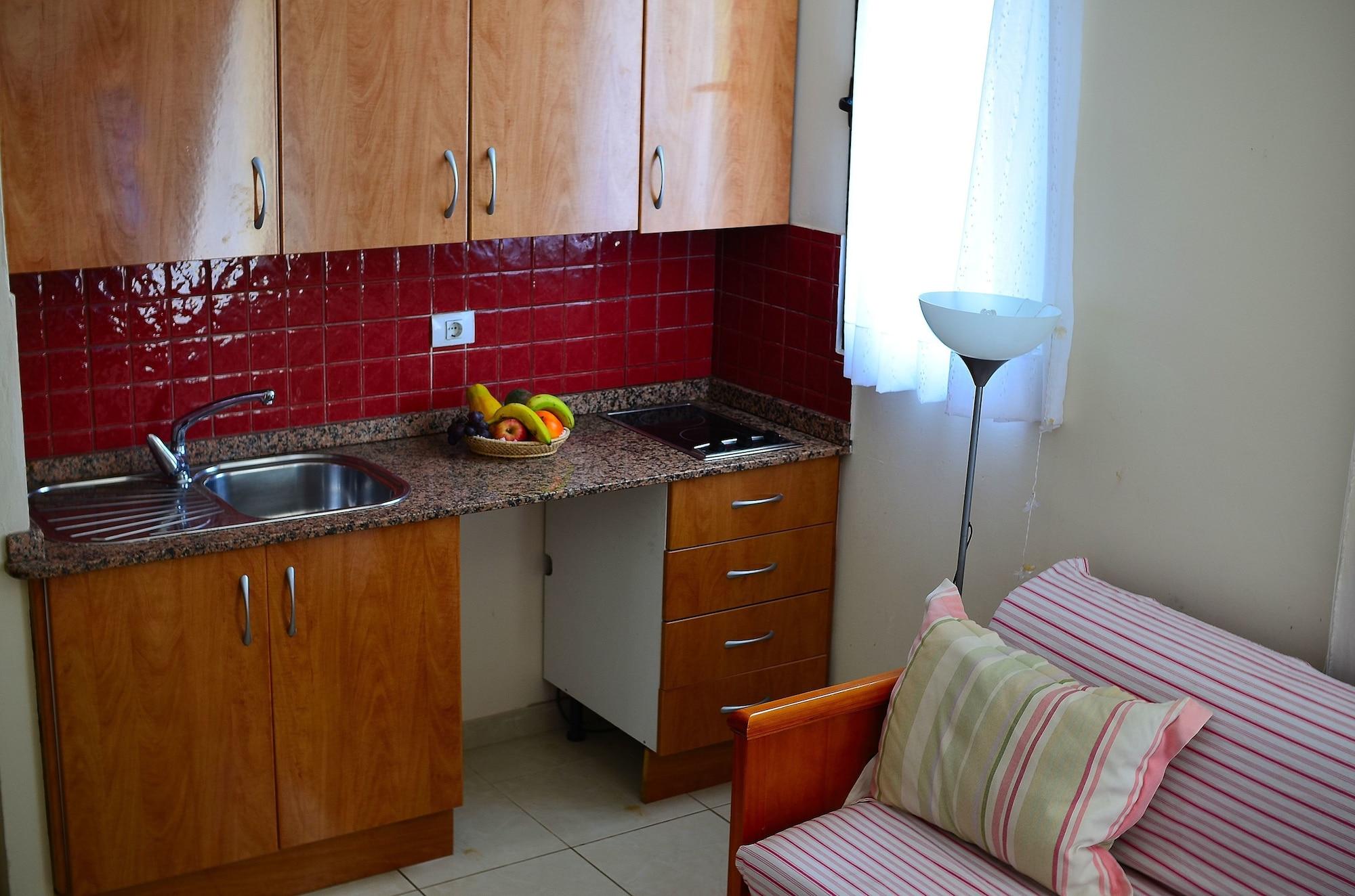 Apartamentos Oasis Maspalomas 마스팔로마스 외부 사진