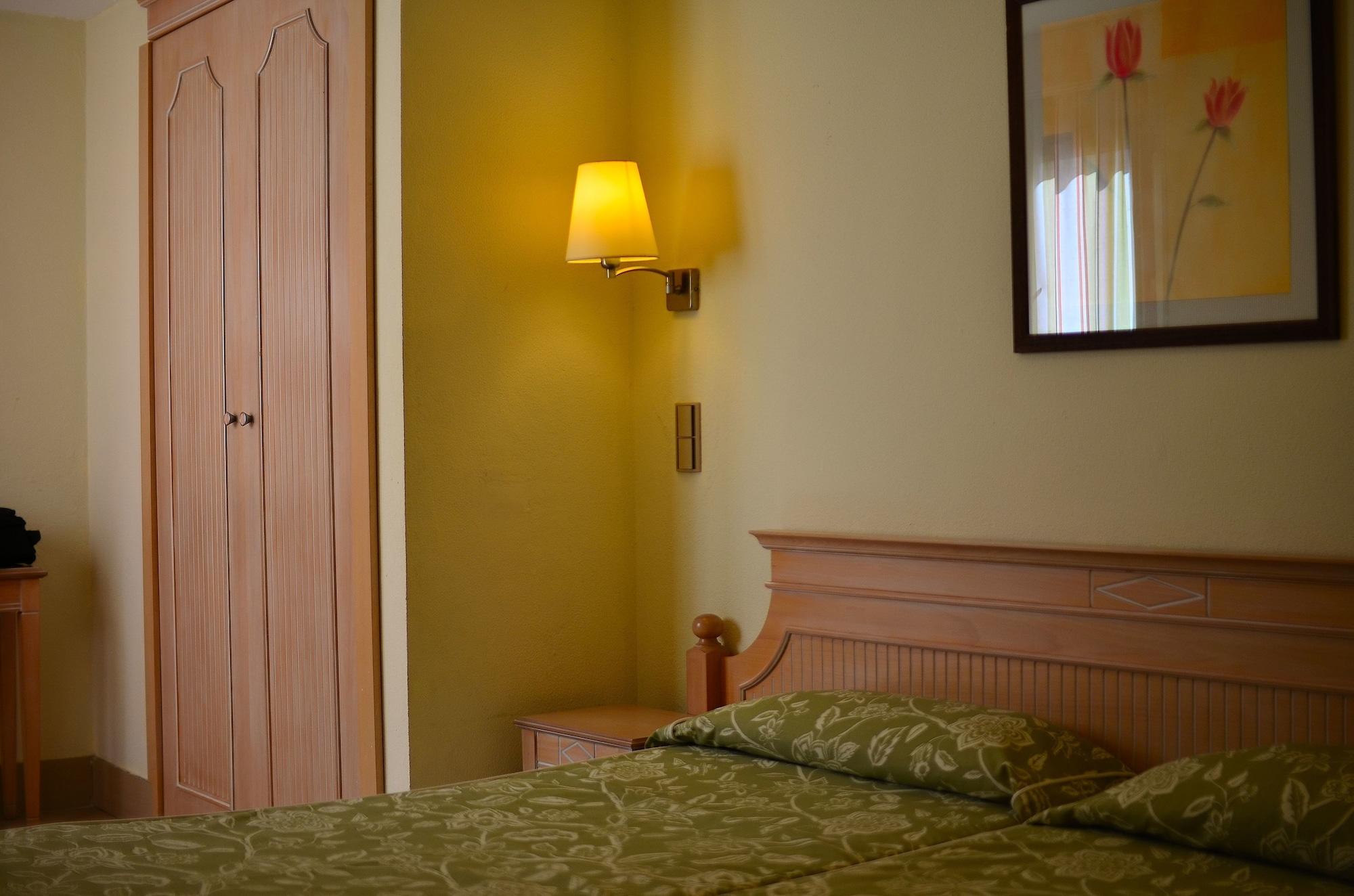 Apartamentos Oasis Maspalomas 마스팔로마스 외부 사진