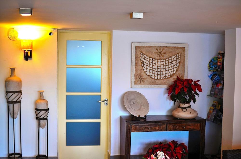 Apartamentos Oasis Maspalomas 마스팔로마스 외부 사진