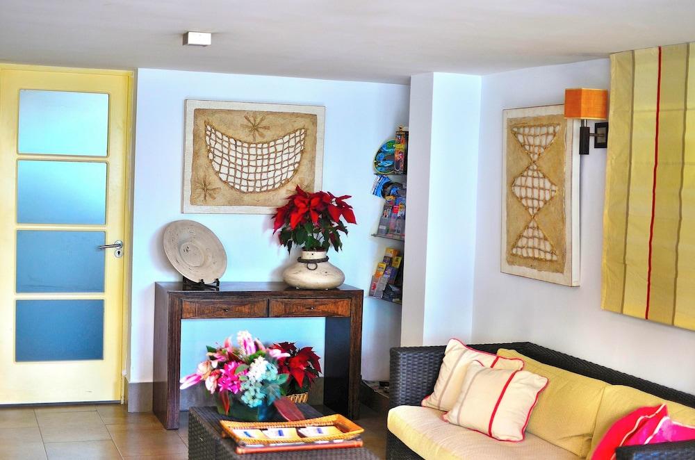 Apartamentos Oasis Maspalomas 마스팔로마스 외부 사진