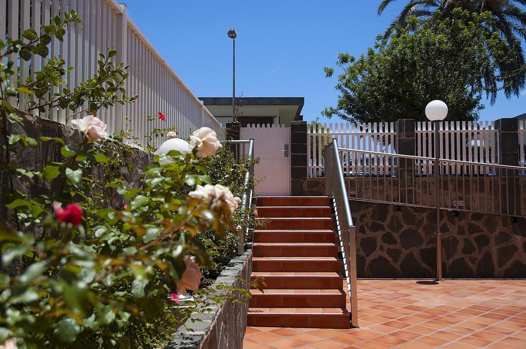 Apartamentos Oasis Maspalomas 마스팔로마스 외부 사진